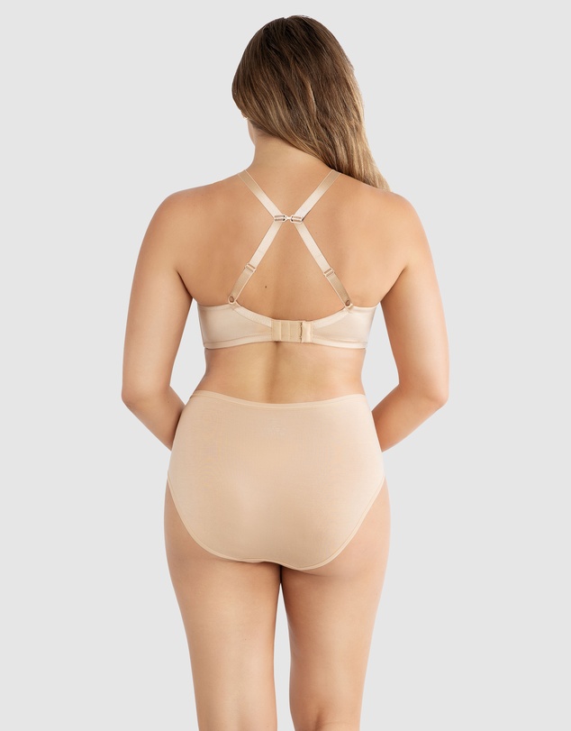 Parfait - Adele Unlined Wired Full Cup Bra