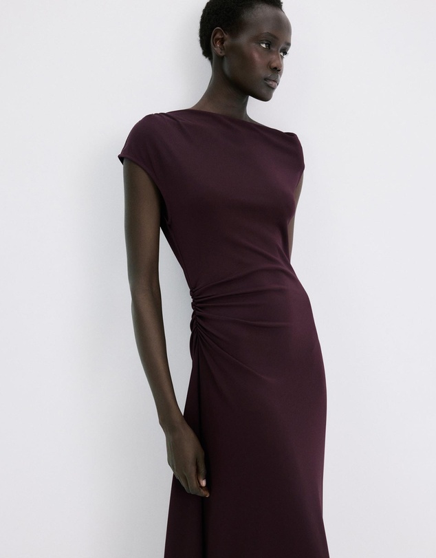 M.N.G - Arlet Dress
