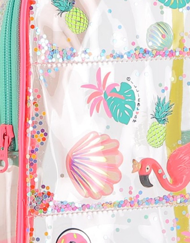Billieblush - Rucksack - Kids