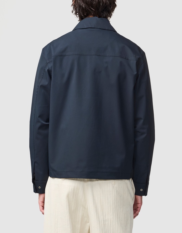 NN07 - Alban Jacket