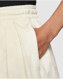Nike - Court Collection Dri-FIT High-Waisted Tennis Shorts