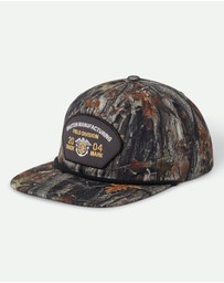 Brixton - Division Snapback