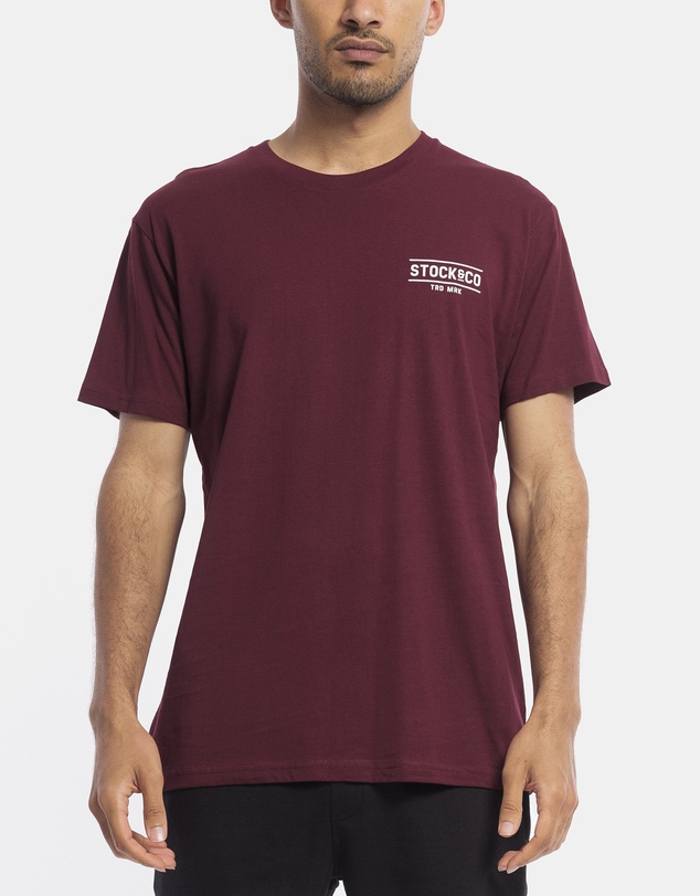 Xander - Chelsea Tee