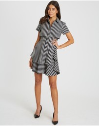 Willa - Cavanaugh Layered Dress