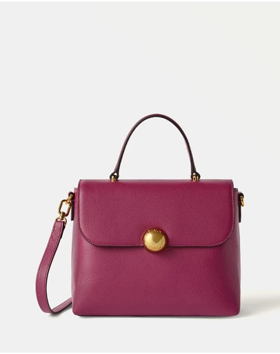 Furla - Furla Moonlight Small Top Handle Bag