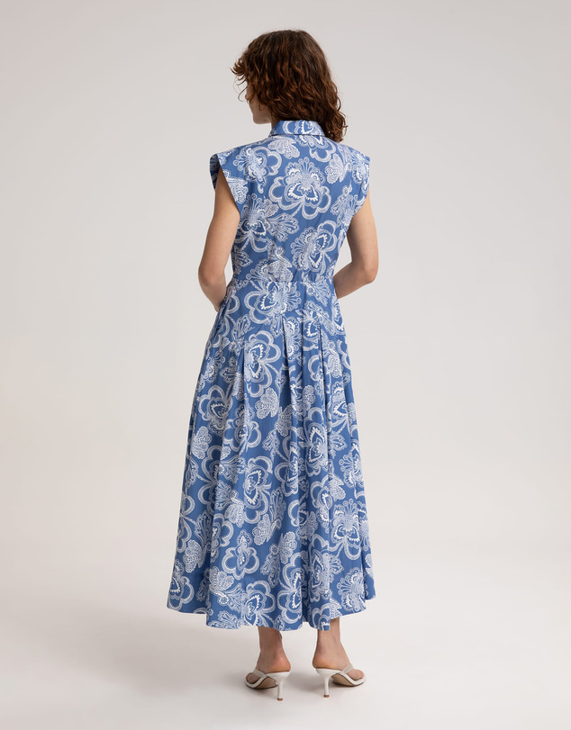 Sportscraft - Symphony Liberty Dress