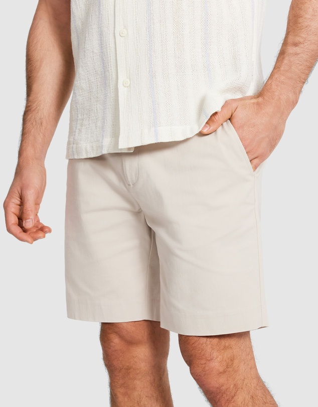 Tarocash - Blade Stretch Short