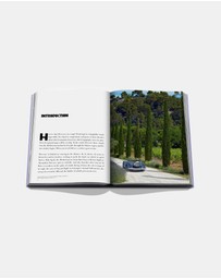 Assouline  - Provence Glory
