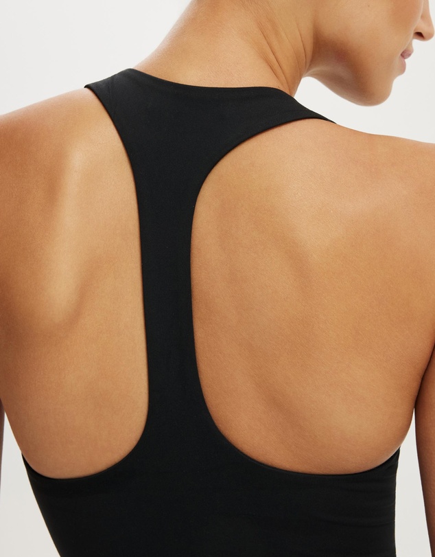 Cotton On - Hold Me Racer Back Tank