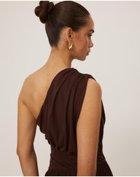 Tussah - Camila Maxi Dress