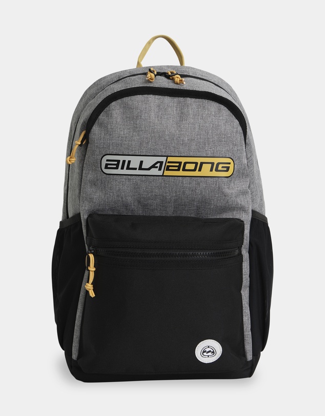 Billabong - Mens Scallop Backpack