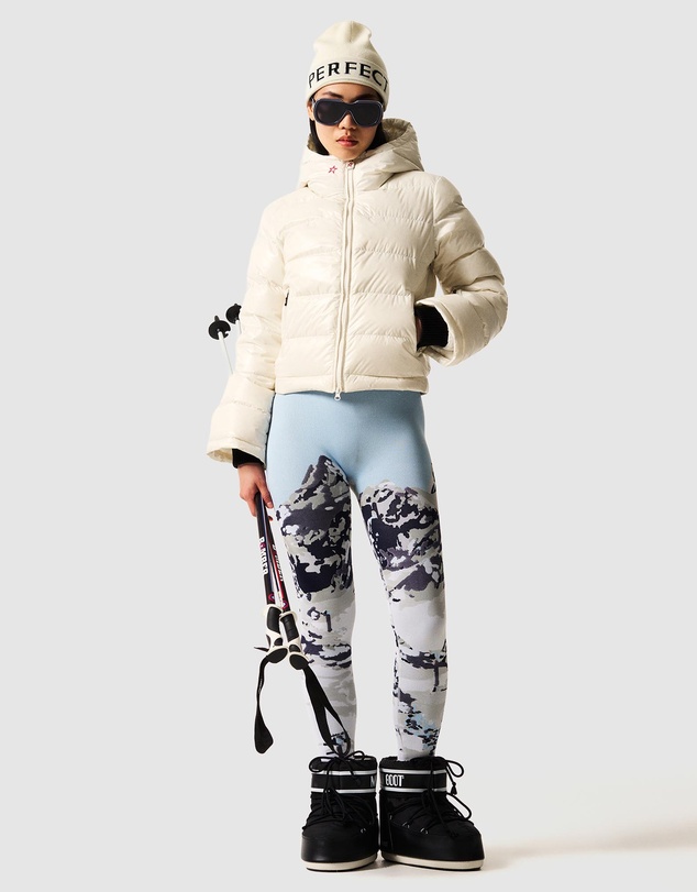 Perfect Moment - Polar Flare Ski Jacket III