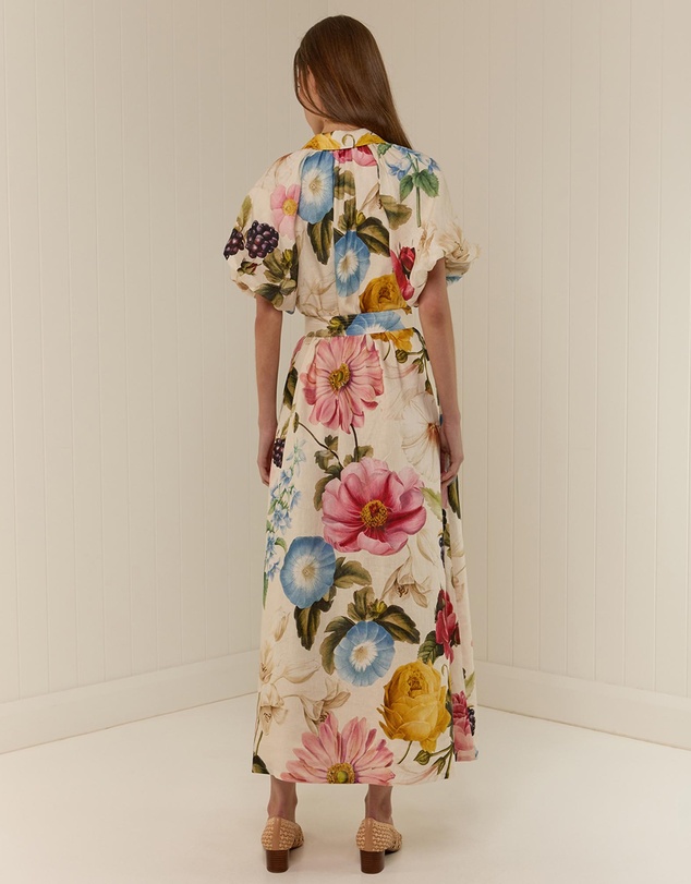 Palm Noosa - Marla Dress