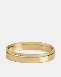ALDO - Cheetahluxe Bracelet
