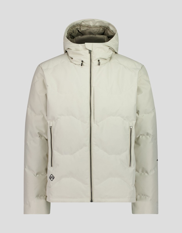 Kathmandu - Frisco X Down Hooded Jacket