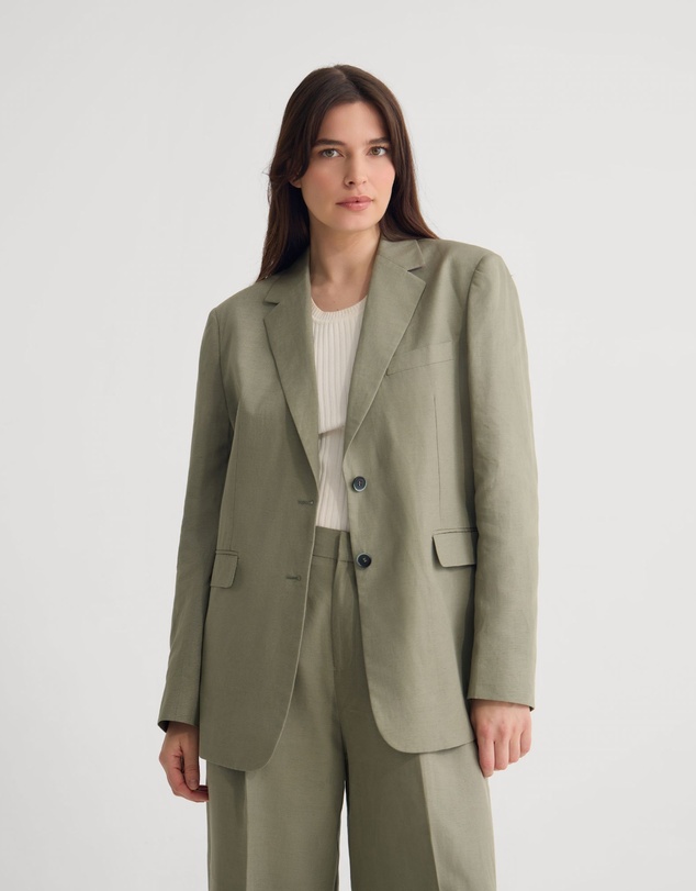 Oxford - Jude Boyfriend Blazer