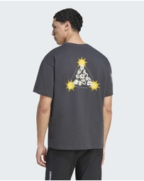 adidas Performance - TERREX PHOTOTROPIC LIFE GRAPHIC T-SHIRT Mens