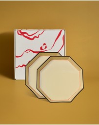 Black Blaze - Gem Bowl