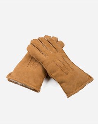 Ozwear Connection Uggs - Ugg Sheepskin Men's Glove