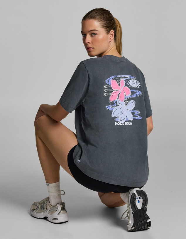 Rockwear - Graphic Tee