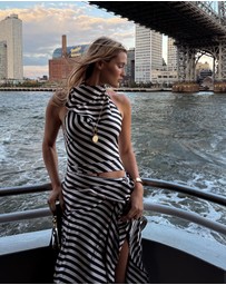 Lioness - Heritage Halter Top