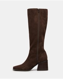 Therapy - Quinn Tall Boots