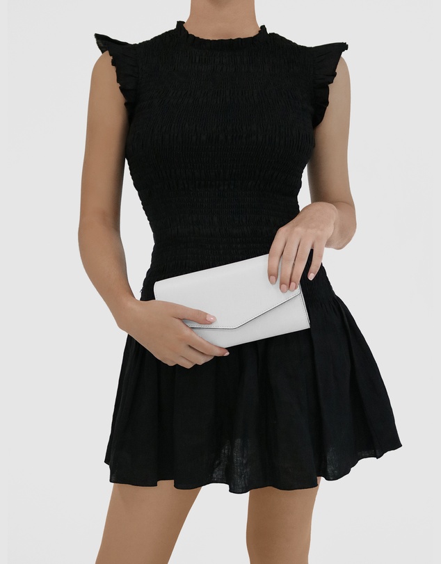 Olga Berg - Nic Envelope Clutch