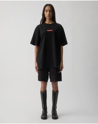 Strateas Carlucci x AFL - Sydney Swans Hitlist Tee