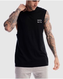 Counter Culture - Geo Tank