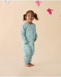 ergoPouch - Sleep Onesie 3.5 TOG - ICONIC EXCLUSIVE - Babies-Kids