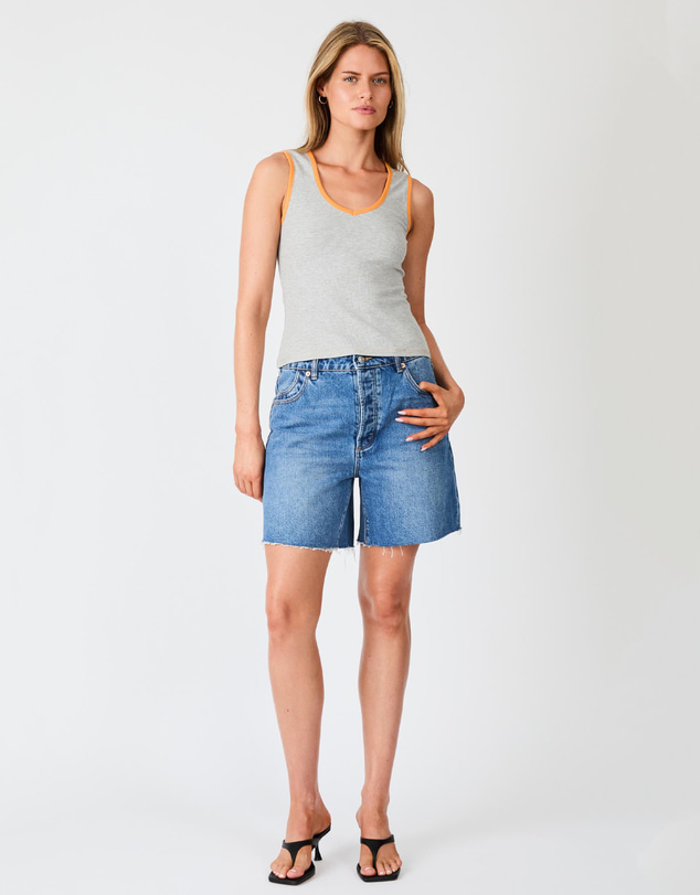 Rolla's - 90s Relaxed Shorts