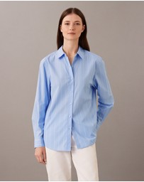 Calvin Klein - Classic Cotton Shirt