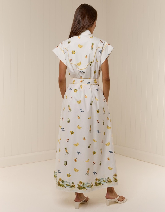 Palm Noosa - Siren Dress
