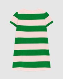 ARKET - Sky T-Shirt Dress - Babies-Kids