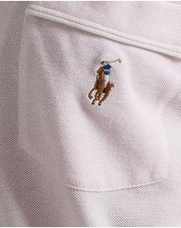 Polo Ralph Lauren - Madison Knit Oxford Modal & Cotton Pyjama Set