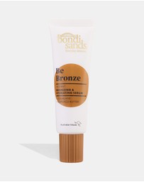 Bondi Sands - Be Bronze Instant Bronzing & Hydrating Serum 30ml