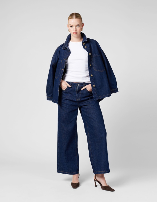 MVN - Denim Shirt