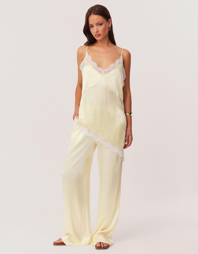 SNDYS - Dove Pants