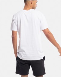 Stock & Co. - Label Tee