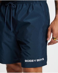 Bogey Boys - Athletic Shorts