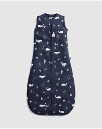 ergoPouch - Jersey Bag 1.0 TOG - Babies - ICONIC EXCLUSIVE