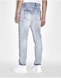 Ksubi - Chitch Philly Blue