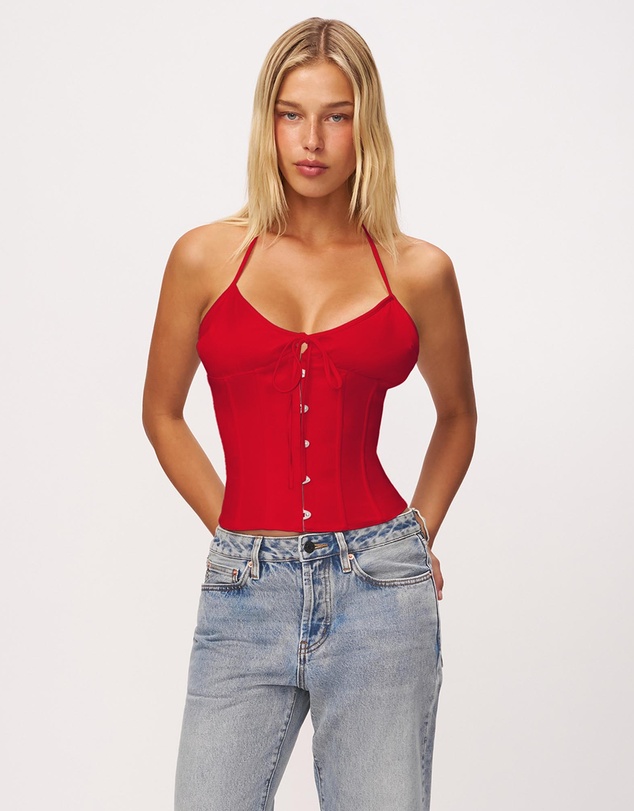 Guizio - Marini Corset