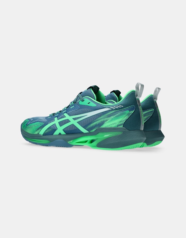 ASICS - Sonic Smash - Men's