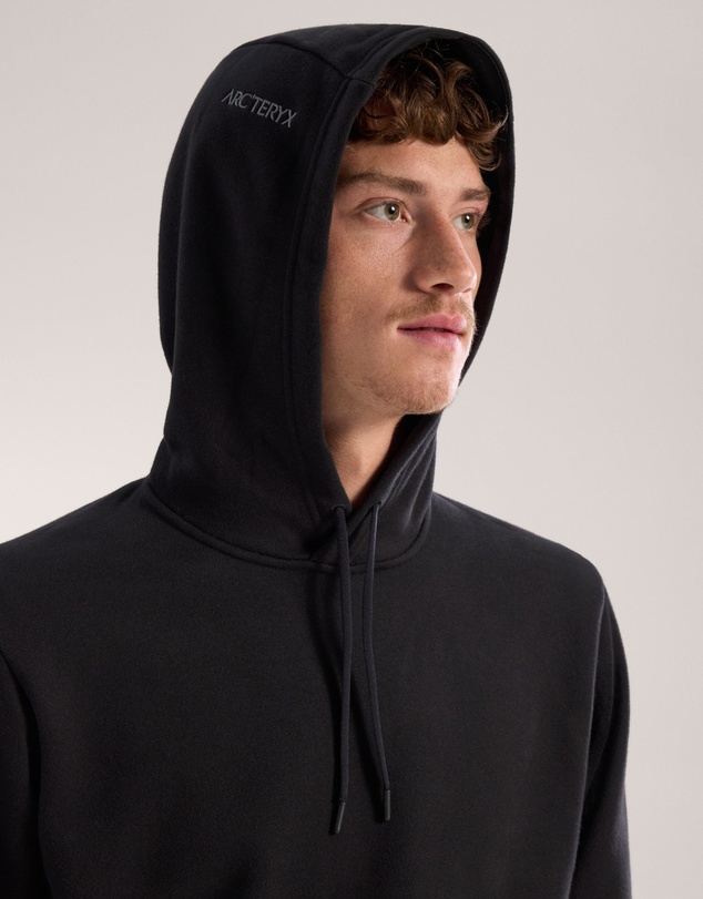 Arc'teryx - Emblem Fleece Hoody Men's