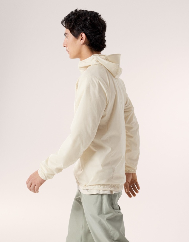 Arc'teryx - Squamish Hoody Men's
