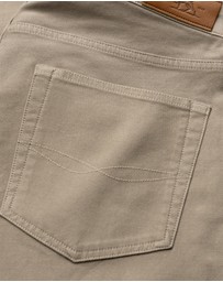Rodd & Gunn - Motion 2 Straight Jean Long Leg
