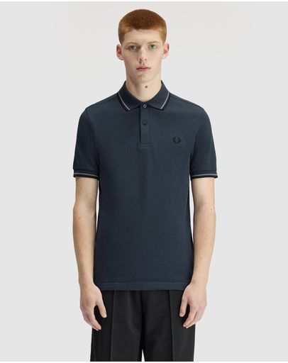 Dark Airforce, Stockport Blue & Black
