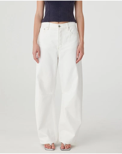 Nobody Denim - Vera Jeans