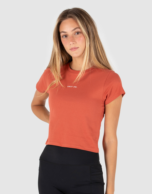 UNIT - Studio Baby Tee